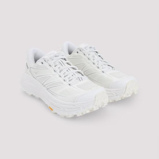 25FW 호카 스니커즈 1126851 WLRC WHITE LUNAR ROCK - HOKA