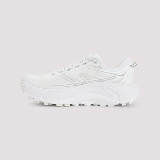 25FW 호카 스니커즈 1126851 WLRC WHITE LUNAR ROCK - HOKA