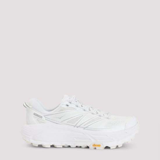 25FW 호카 스니커즈 1126851 WLRC WHITE LUNAR ROCK - HOKA