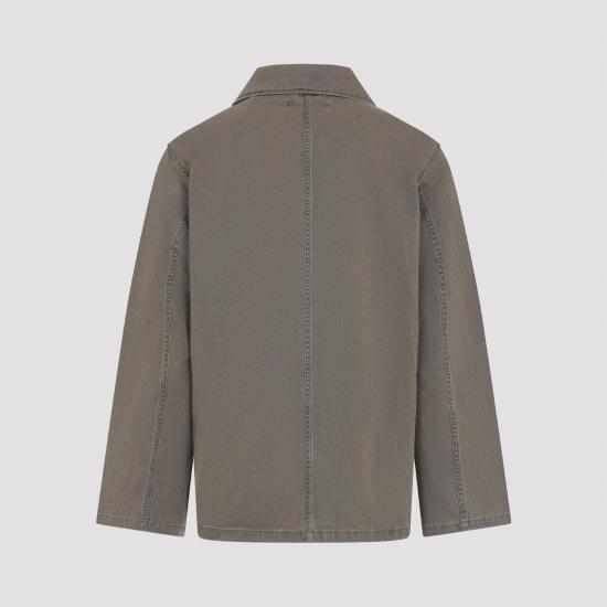 25FW 아워레가시 자켓 M4252DDW DITCH GREEN - OUR LEGACY