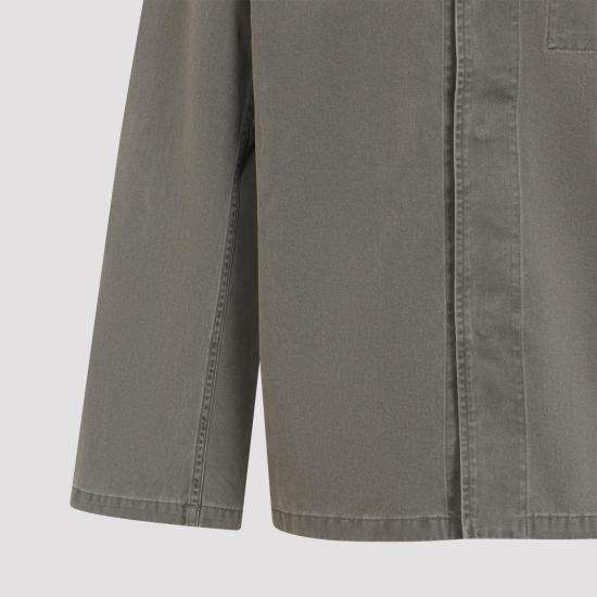 25FW 아워레가시 자켓 M4252DDW DITCH GREEN - OUR LEGACY