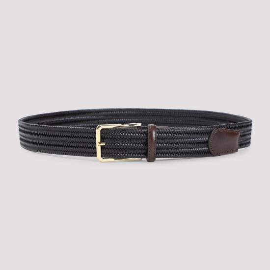 25FW 카날리 벨트 50C KA00478 510 BROWN - CANALI