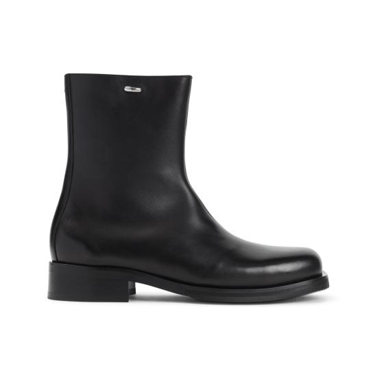  아워레가시 부츠 COCBB BLACK