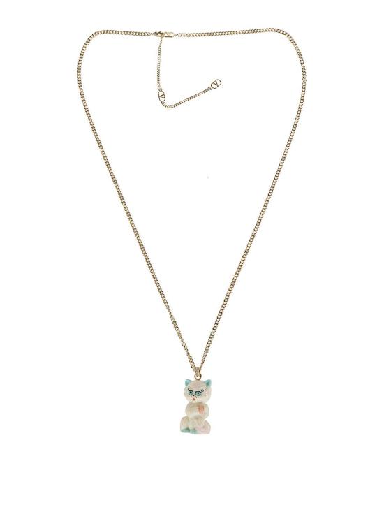 26FW 발렌티노 가라바니 네크리스 YJ0AL5QYEDY1 Multicolour