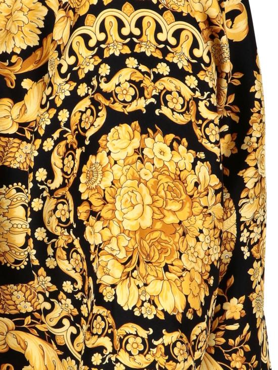  베르사체 셔츠 10039411A030445B000 GOLD - VERSACE