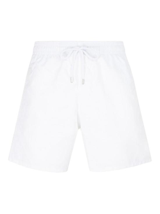 25FW 빌보콰 숏팬츠 MOOC4A00010 White