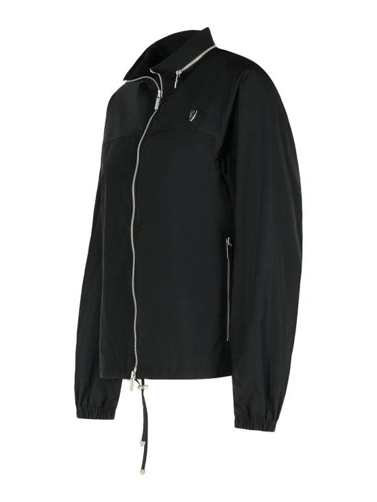 26SS 버버리 자켓 8104995 Black - BURBERRY