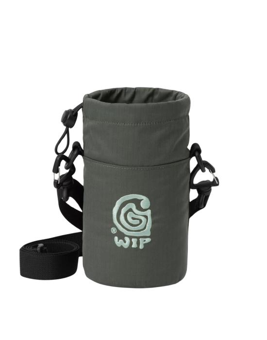 25FW 칼하트 WIP 크로스백 I03583 3HZXX