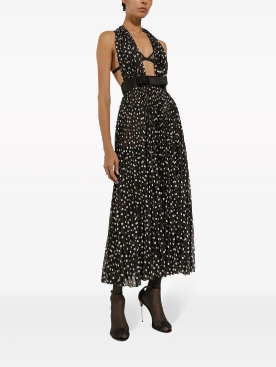  돌체앤가바나 언더웨어 O1G24TONQ79 N0000 NERO - DOLCE & GABBANA