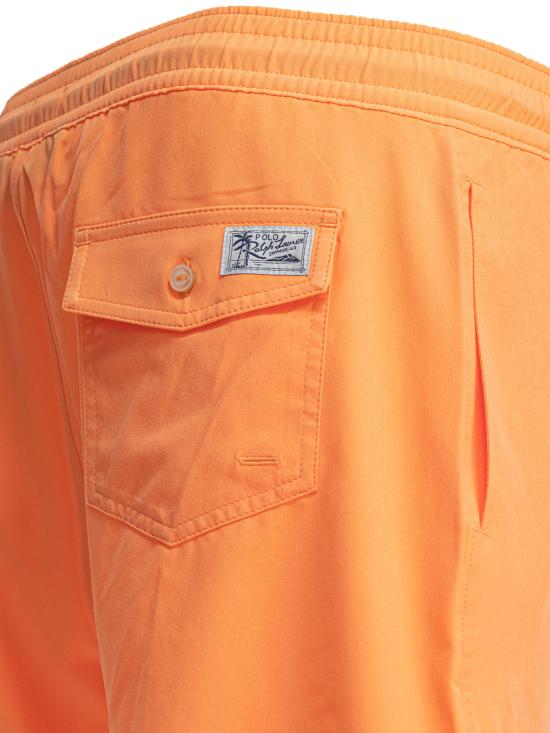 26SS 폴로 랄프로렌 스윔팬츠 710969031010KEY WEST ORANDE Orange - POLO RALPH LAUREN