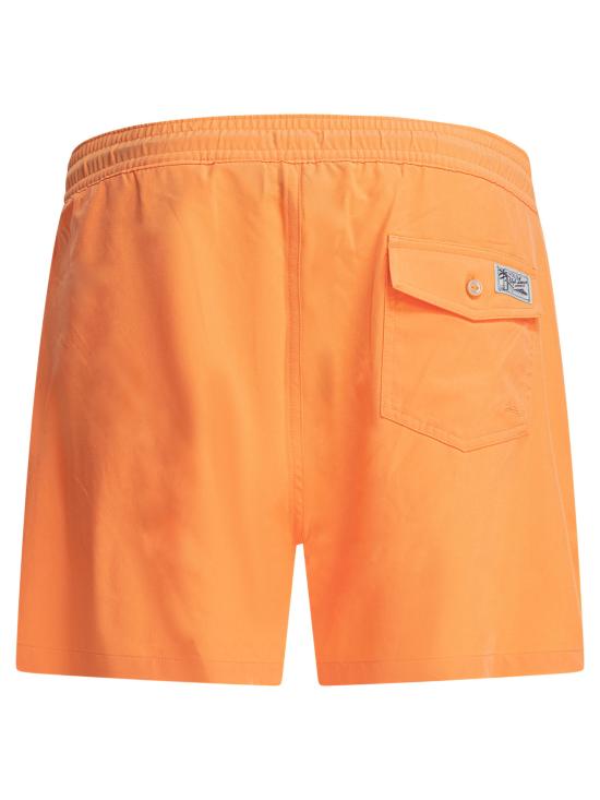 26SS 폴로 랄프로렌 스윔팬츠 710969031010KEY WEST ORANDE Orange - POLO RALPH LAUREN