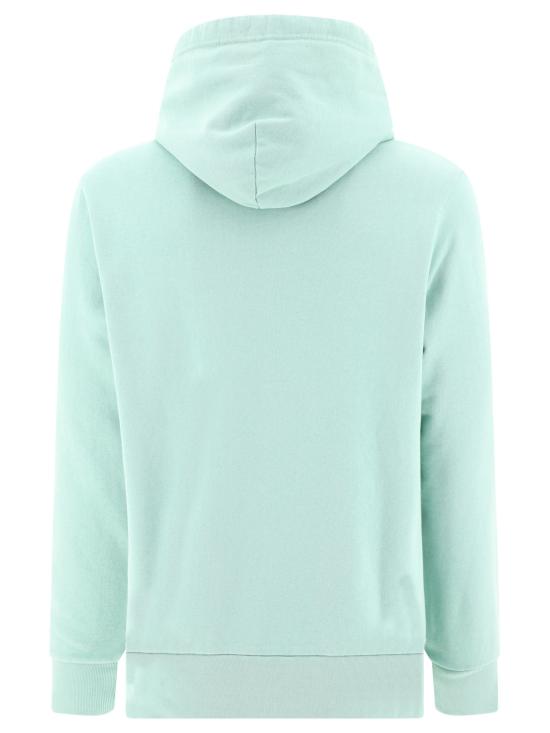  폴로 랄프로렌 긴팔 티셔츠 710916690012CELADON Light blue - POLO RALPH LAUREN