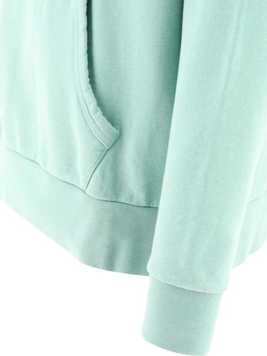  폴로 랄프로렌 긴팔 티셔츠 710916690012CELADON Light blue - POLO RALPH LAUREN