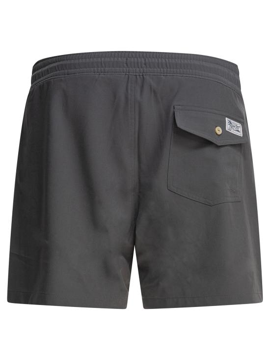 25SS 폴로 랄프로렌 스윔팬츠 710969031012GREY CAST Grey - POLO RALPH LAUREN