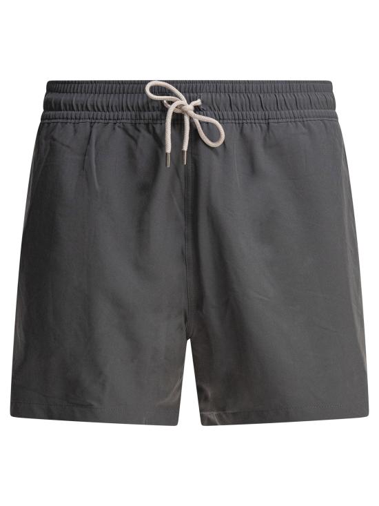 25SS 폴로 랄프로렌 스윔팬츠 710969031012GREY CAST Grey