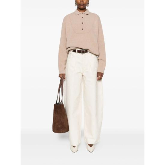 25FW 자크뮈스 자켓 SWW00623 AK00276 150 NEUTRALS - JACQUEMUS