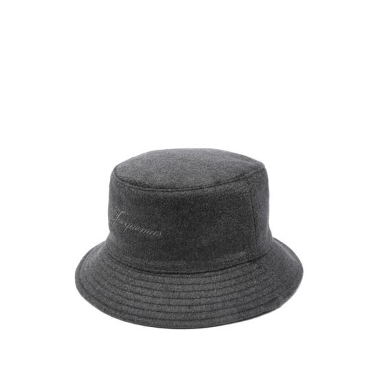 25FW 자크뮈스 버킷햇 ACU00778 AW00701 970 GREY