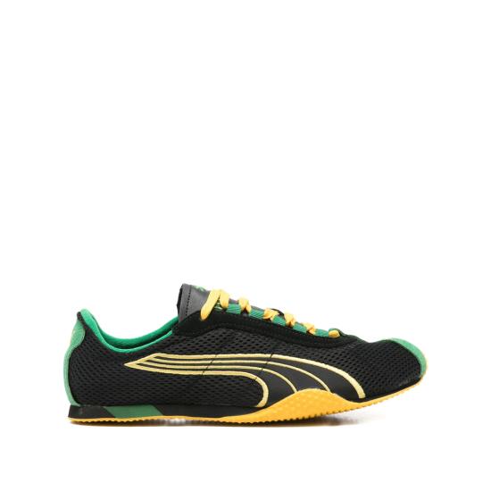 25FW 푸마 H-STREET JAMAICA H-스트릿 자메이카 스니커즈 403775 02 BLKYE BLACK GREEN