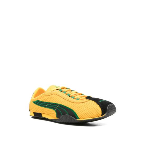 25FW 푸마 H-STREET JAMAICA H-스트릿 자메이카 스니커즈 403775 01 YELGR YELLOW GREEN - PUMA