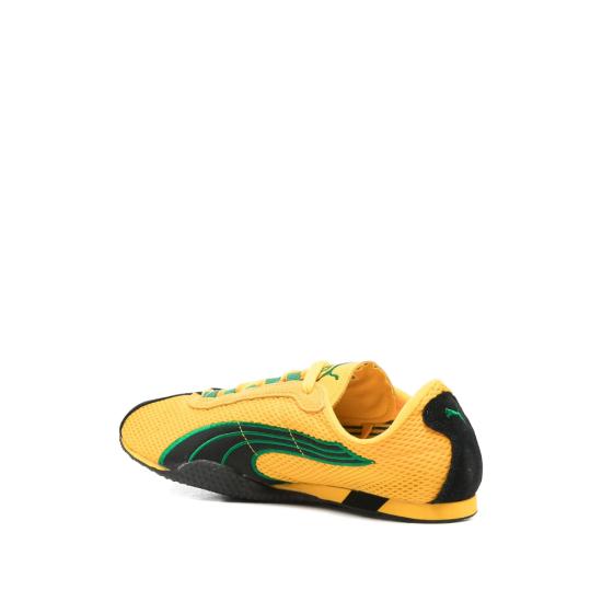 25FW 푸마 H-STREET JAMAICA H-스트릿 자메이카 스니커즈 403775 01 YELGR YELLOW GREEN - PUMA