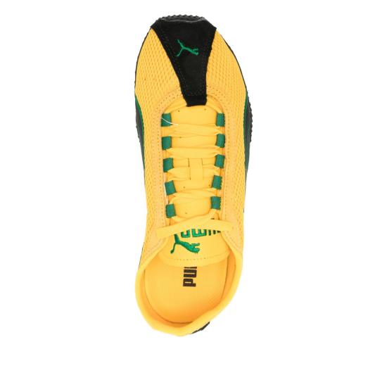 25FW 푸마 H-STREET JAMAICA H-스트릿 자메이카 스니커즈 403775 01 YELGR YELLOW GREEN - PUMA