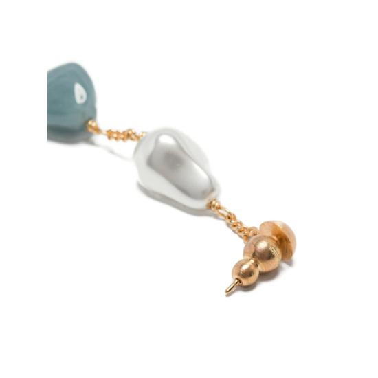 25FW 컬트 가이아 이어링 ER31956BD3323 VERONA CELAD GOLD BLUE - CULT GAIA