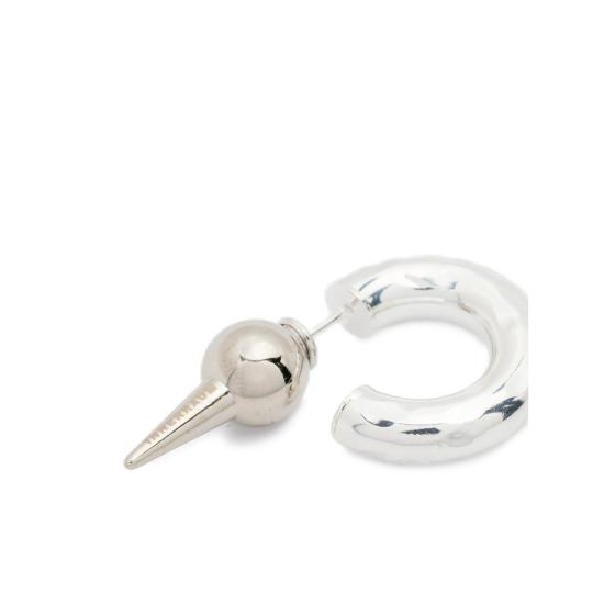 25FW 이너라움 이어링 EA5SLSLSP02 SILVE SILVER - INNERRAUM