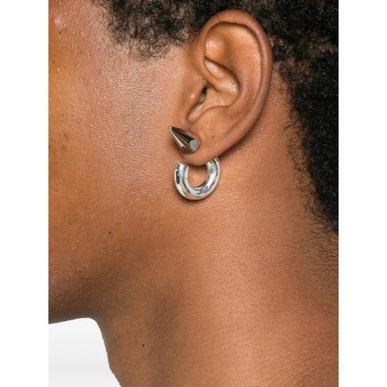 25FW 이너라움 이어링 EA4SLSLSP02 SILVE SILVER - INNERRAUM