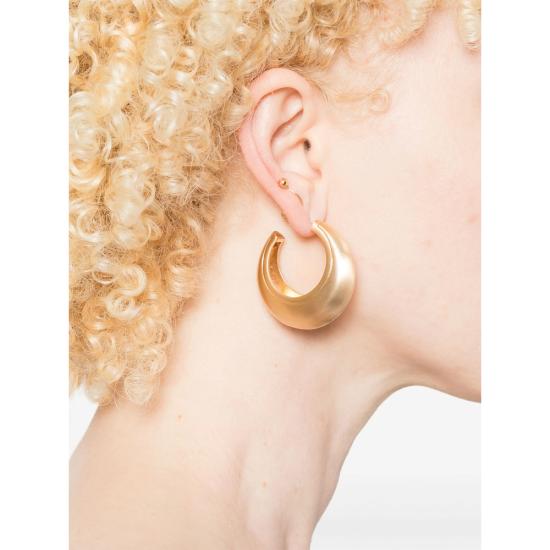 25FW 컬트 가이아 이어링 ER1283MT1331 MONA BRUBR GOLD - CULT GAIA