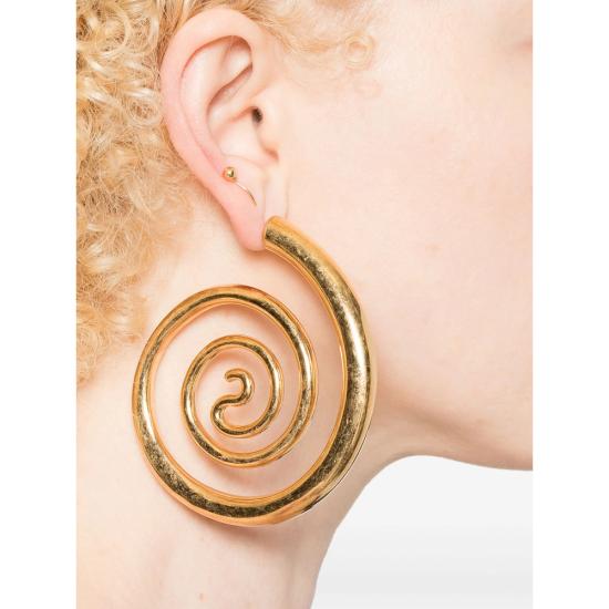 25FW 판코네시 이어링 F25 EA024 P GOLD - PANCONESI