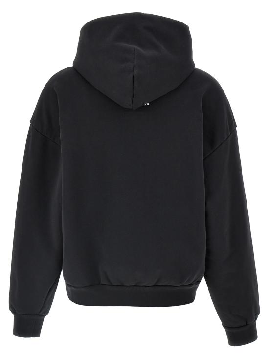 25SS 발렌시아가 자켓 803264TRVB89034 Black - BALENCIAGA