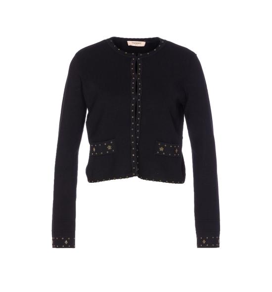 25FW 트윈셋 수트 자켓 252TP3270 00006 Black