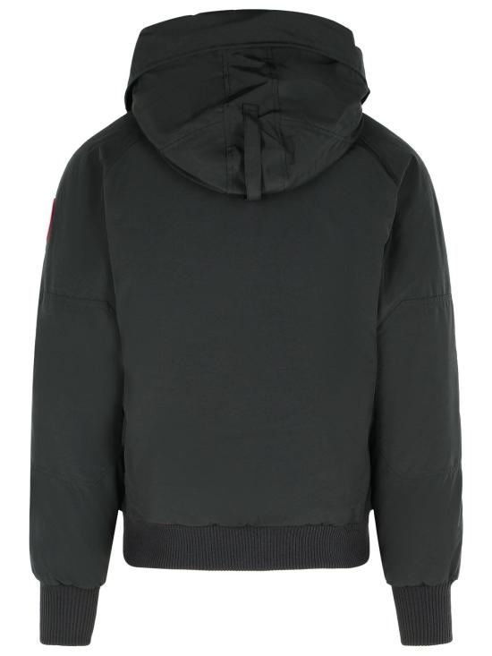 26FW 캐나다구스 칠리왁 봄버 2050M9061 Black - CANADA GOOSE