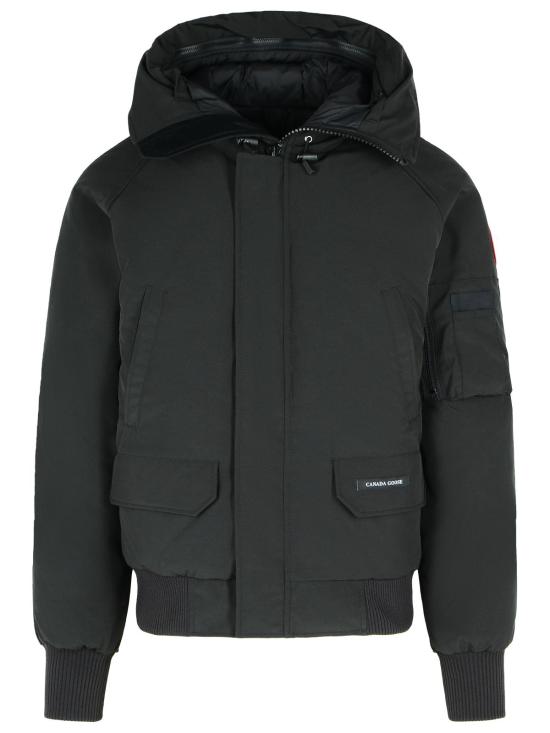 26FW 캐나다구스 칠리왁 봄버 2050M9061 Black