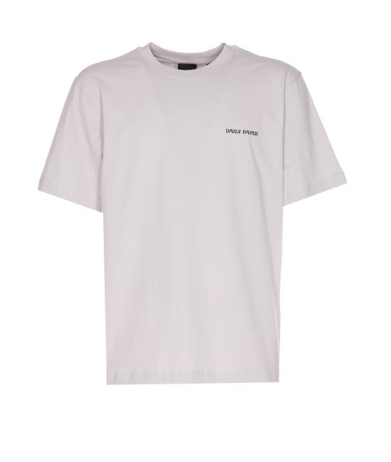 25FW 데일리 페이퍼 반팔 티셔츠 2521046 GREY White