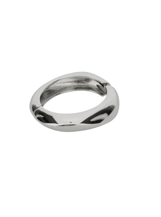 25FW 세미쿠튀르 팔찌 S5WX68Z480 Metallic - SEMI-COUTURE