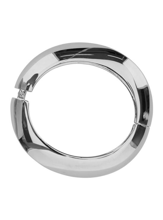 25FW 세미쿠튀르 팔찌 S5WX68Z480 Metallic