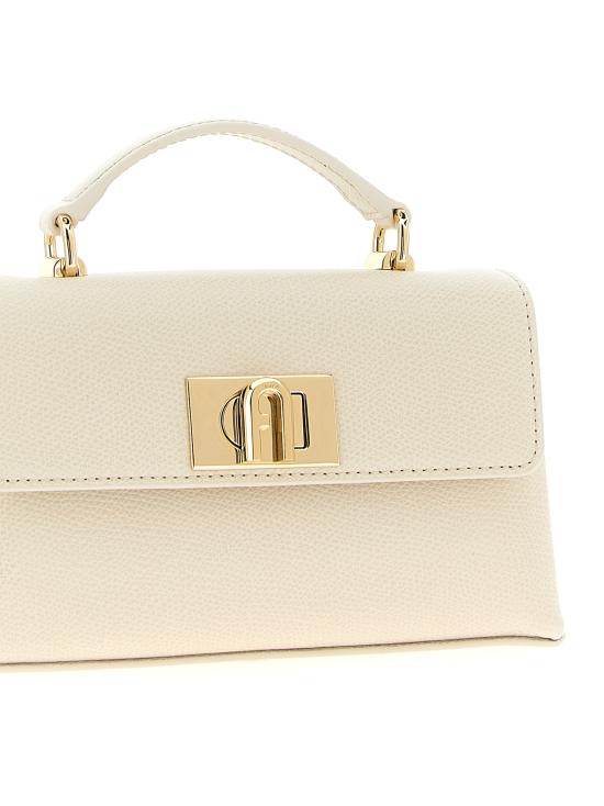 26FW 훌라 크로스백 WE00423ARE000PNN00 White - FURLA