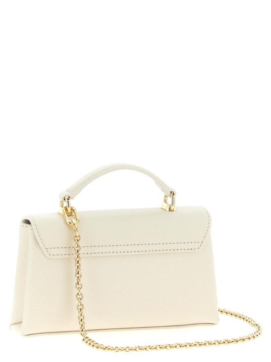 26FW 훌라 크로스백 WE00423ARE000PNN00 White - FURLA
