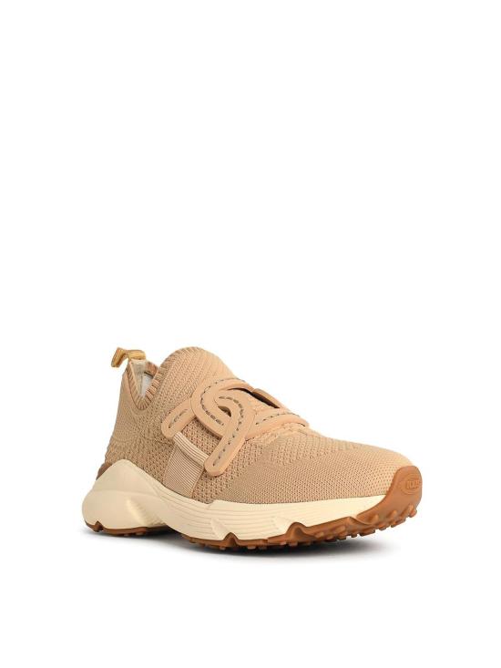 27SS 토즈 케이트 스니커즈 XXW54C0EM60Q6LC217 Beige - TODS