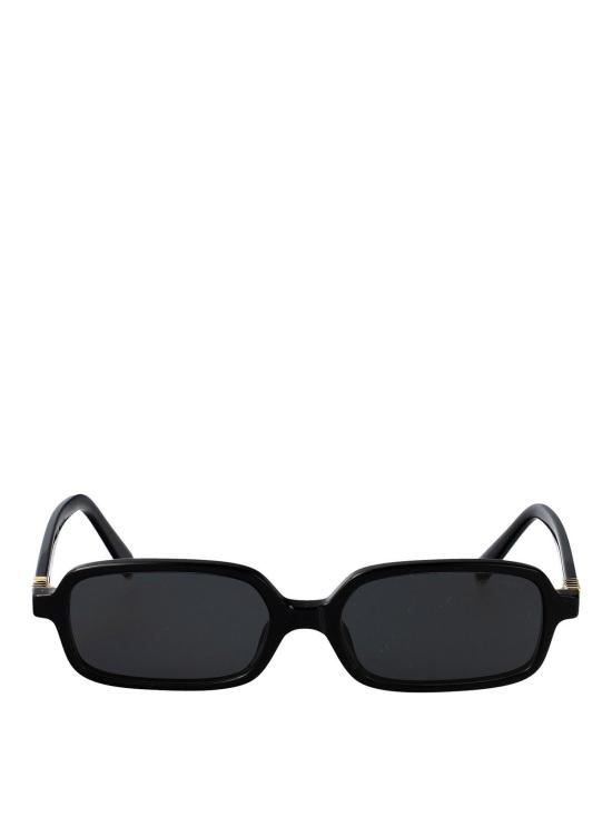 26FW 미우미우 선글라스 0MU11ZS16K5S0 Black