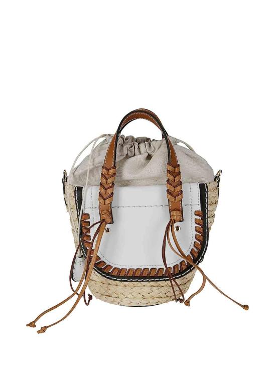 26SS 쿠바 랩 토트백 8056420207729MARBLE Beige - CUBA LAB