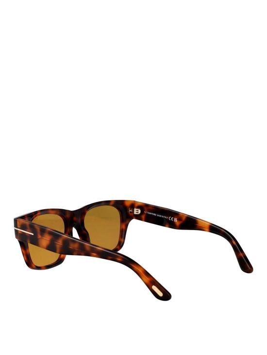 26SS 톰포드 선글라스 FT128053E Brown - TOMFORD