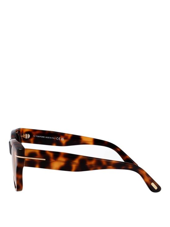 26SS 톰포드 선글라스 FT128053E Brown - TOMFORD