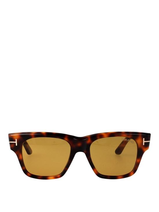 26SS 톰포드 선글라스 FT128053E Brown