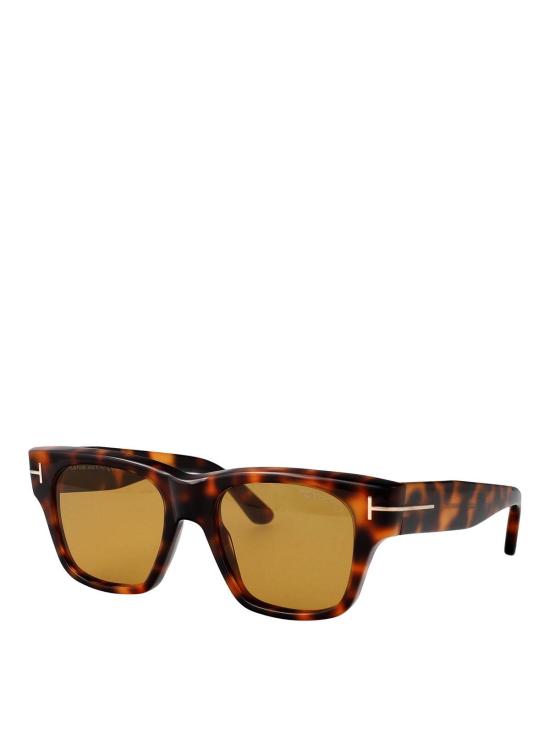 26SS 톰포드 선글라스 FT128053E Brown - TOMFORD