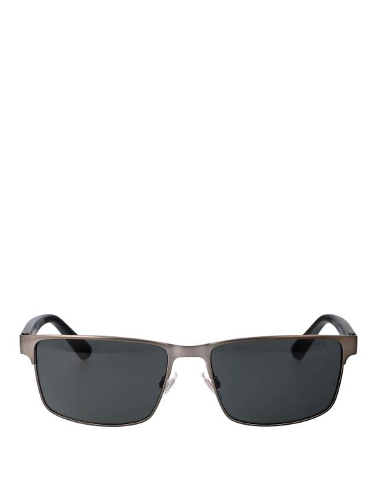 26SS 폴로 랄프로렌 선글라스 0PH3155905087 Grey
