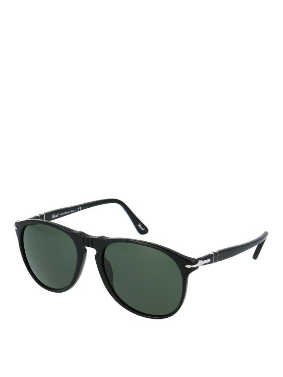26SS 페르솔 선글라스 0PO9649S9531 Black - PERSOL