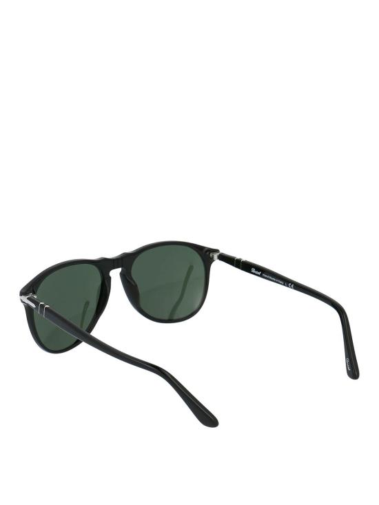 26SS 페르솔 선글라스 0PO9649S9531 Black - PERSOL