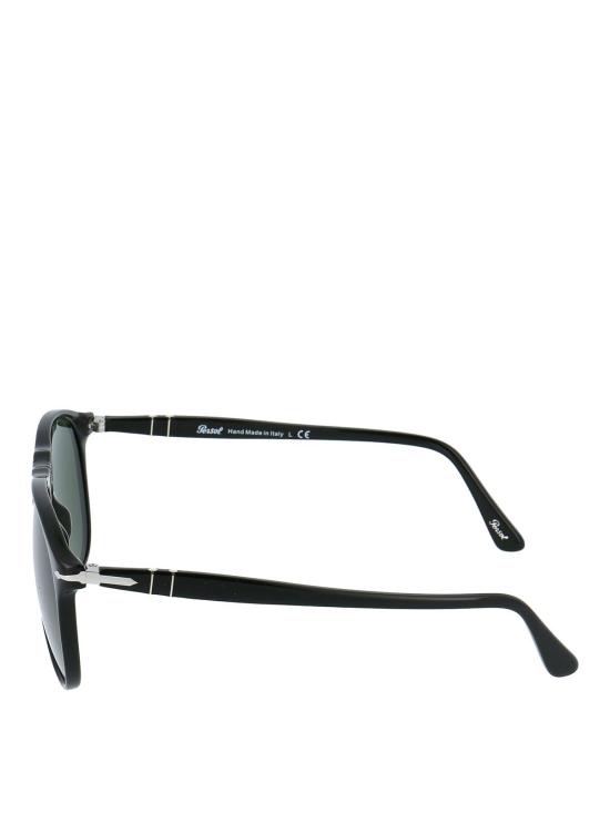 26SS 페르솔 선글라스 0PO9649S9531 Black - PERSOL